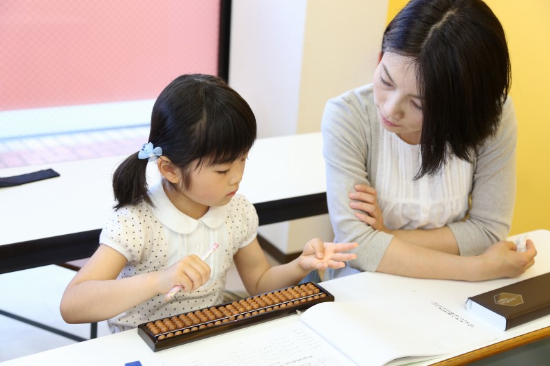 Jobs for Mid Career Switch: Abacus Teachers